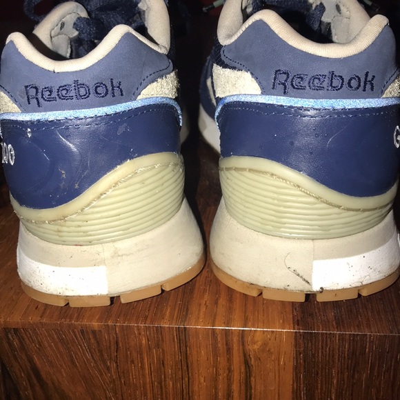 New Balance GL 6000 Men’s Size 5 Sneaker - Picture 2 of 5